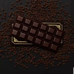 Neautropics Dark Chocolate Bar
