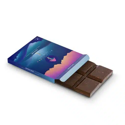 magic boom bars (Minimum is 5 bars)